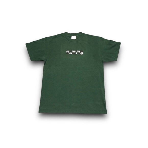 Geniu$ Men's Graphic T-Shirt - Med (Pre-Owned) - Picture 1 of 2